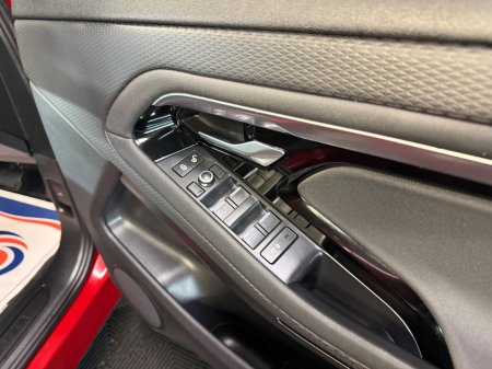 2020 Land Rover Range Rover Evoque - photo 11
