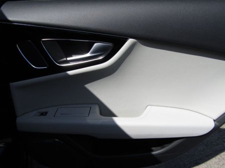 2015 Audi A7 - photo 24