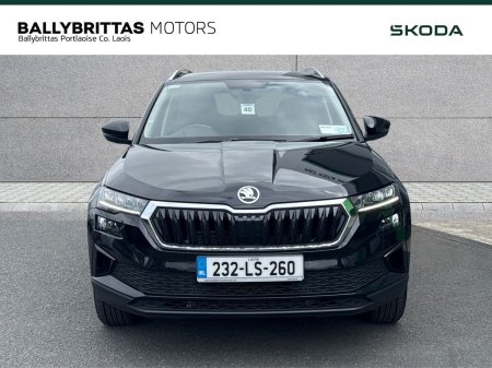 2023 Skoda Karoq - photo 3