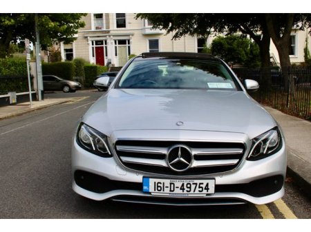 2016 Mercedes-Benz E-Class - photo 5