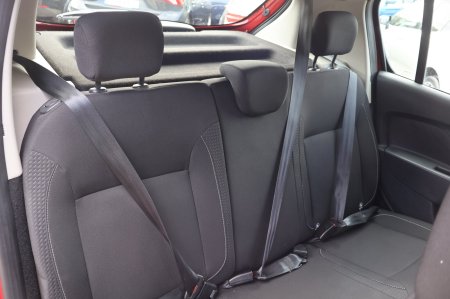 2021 Dacia Sandero - photo 18