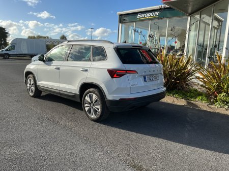 2022 Skoda Karoq - photo 6