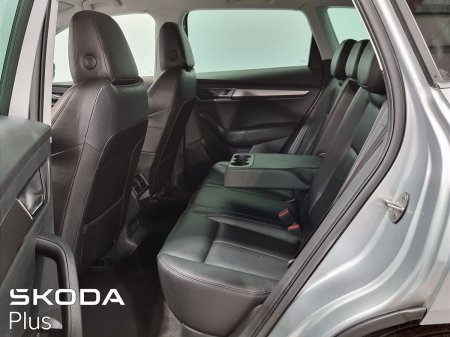 2022 Skoda Karoq - photo 7