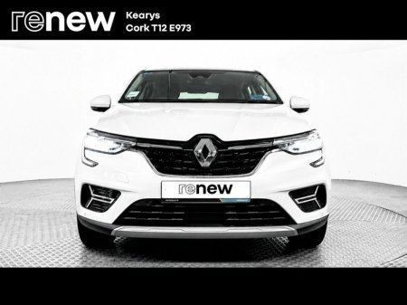 2024 Renault Arkana - photo 8