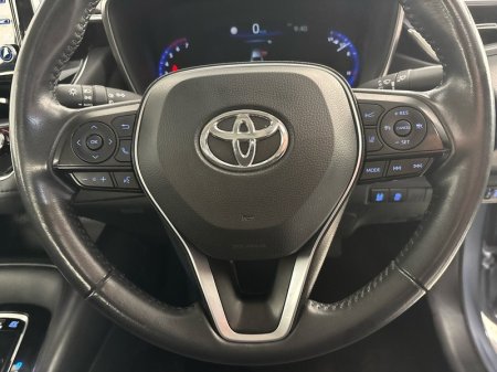 2022 Toyota Corolla - photo 13