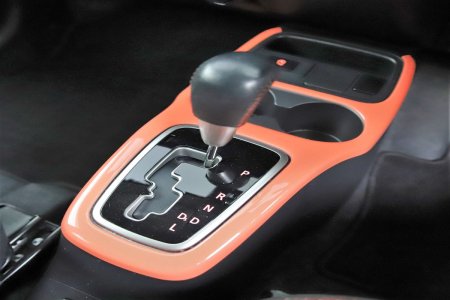 2019 Mitsubishi Mirage - photo 23