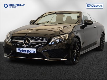 2018 Mercedes-Benz C-Class - photo 15