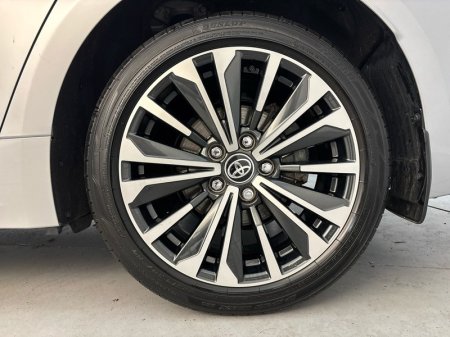 2024 Toyota Corolla - photo 11
