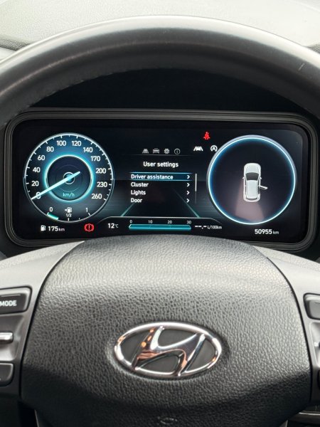 2022 Hyundai KONA - photo 19