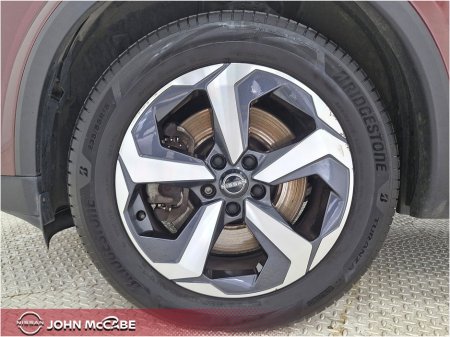 2023 Nissan Qashqai - photo 34