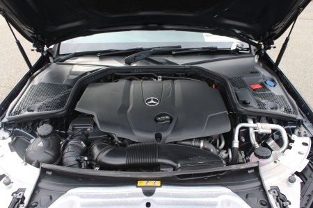 2016 Mercedes-Benz C-Class - photo 3