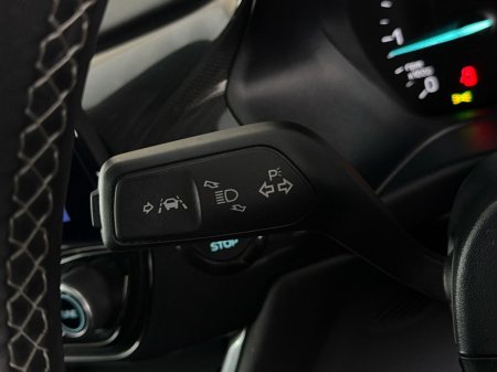 2021 Ford Puma - photo 32