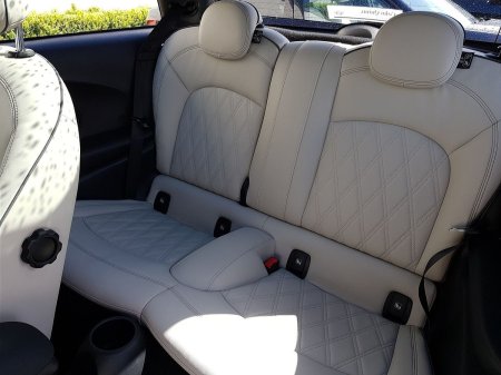 2023 Mini Cooper - photo 20