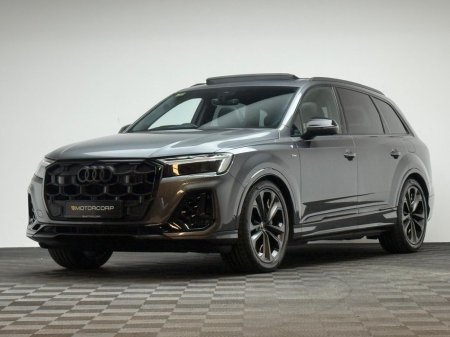 2025 Audi Q7 - photo 3