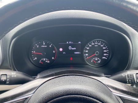 2021 Kia Sportage - photo 18