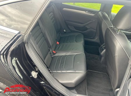 2019 Volkswagen Arteon - photo 12