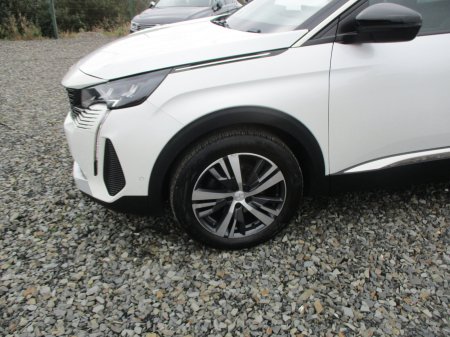 2023 Peugeot 3008 - photo 9