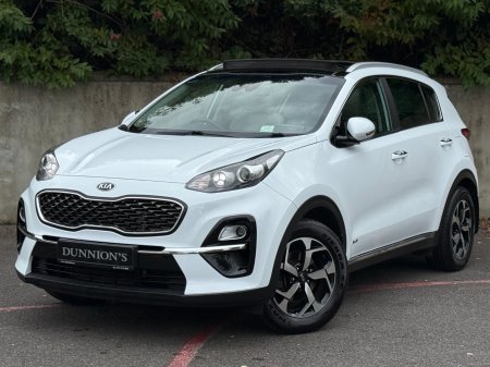 2019 Kia Sportage - photo 4