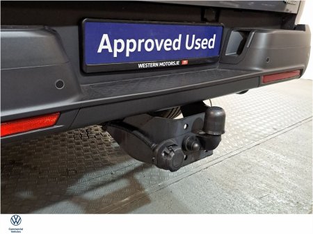 2026 Volkswagen Amarok - photo 30