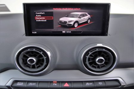 2020 Audi Q2 - photo 19