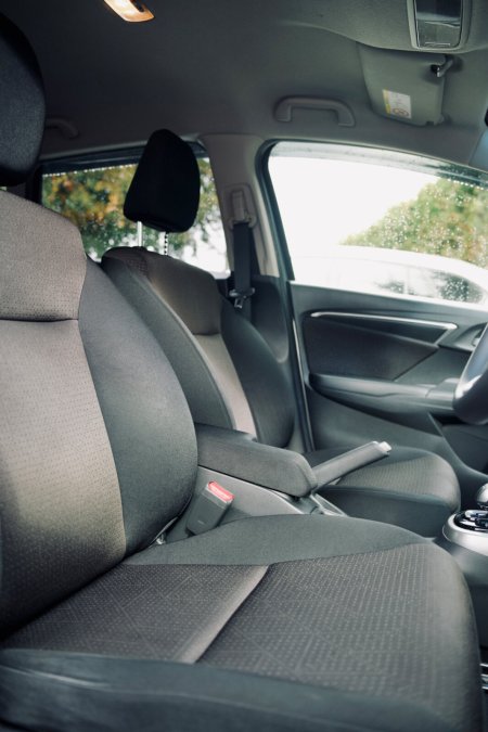 2015 Honda Fit - photo 15
