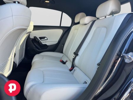 2019 Mercedes-Benz A-Class - photo 16