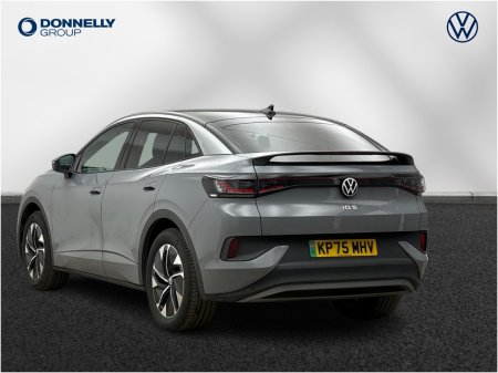 2025 Volkswagen ID.5 - photo 3