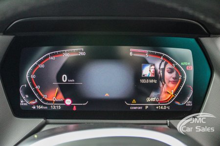 2020 BMW 1-Series - photo 22