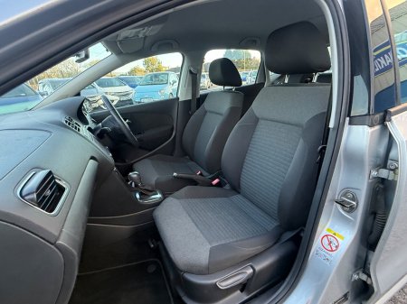 2013 Volkswagen Polo - photo 15