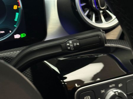 2022 Mercedes-Benz CLA - photo 25
