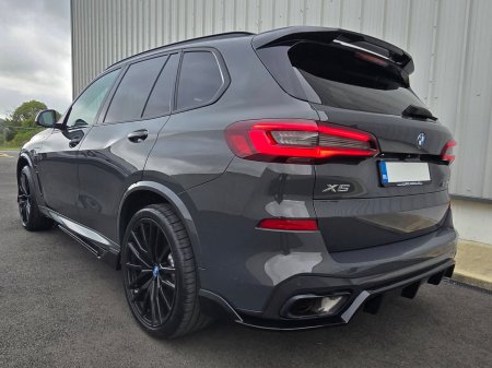 2022 BMW X5 - photo 2