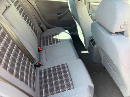2007 Volkswagen Golf - photo 11