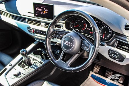2017 Audi A5 - photo 16