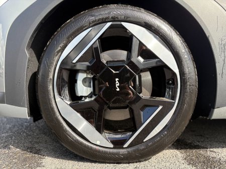 2026 Kia EV4 - photo 10