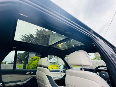 2024 BMW X5 - photo 16