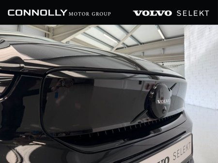 2025 Volvo EX40 - photo 19
