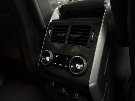 2021 Land Rover Range Rover Sport - photo 18