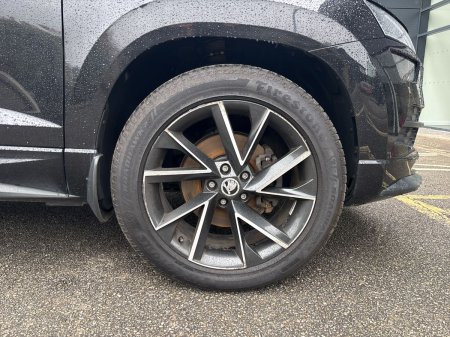 2021 Skoda Karoq - photo 5