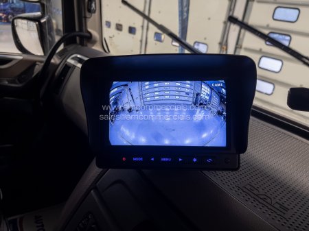 2022 DAF XF 480 - photo 26
