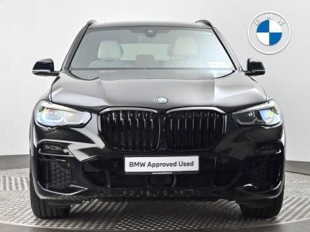2023 BMW X5 - photo 15
