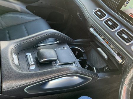 2021 Mercedes-Benz GLE - photo 15
