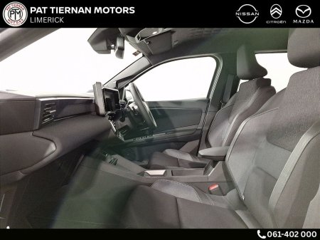 2026 Nissan Micra - photo 8