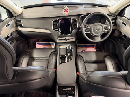 2024 Volvo XC90 - photo 14