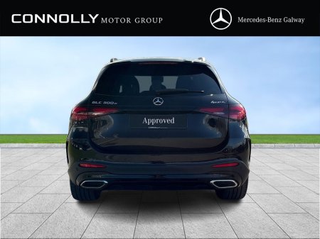 2025 Mercedes-Benz GLC - photo 12