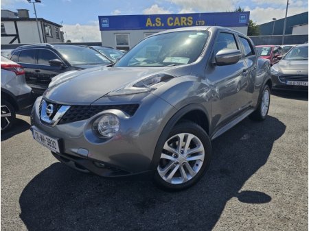 2017 Nissan Juke - photo 2