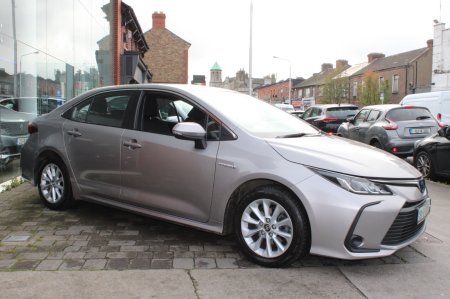 2019 Toyota Corolla - photo 5
