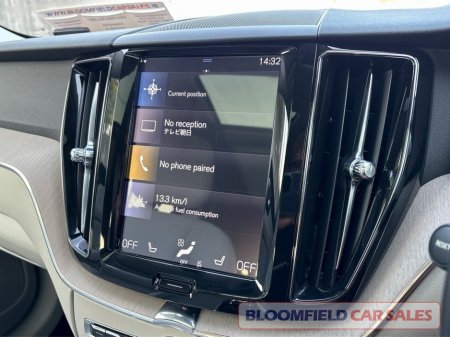 2018 Volvo XC60 - photo 17