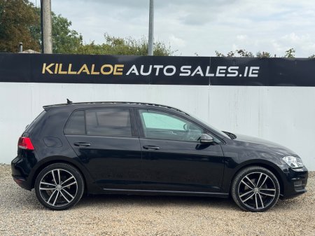 2017 Volkswagen Golf - photo 7