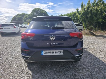 2020 Volkswagen T-Roc - photo 4
