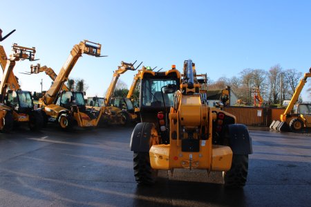0 JCB  - photo 4